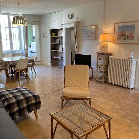 Maison De Famille Aux Sables D'Olonne لي سابلِ دولونْ المظهر الخارجي الصورة