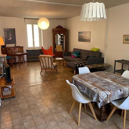 Maison De Famille Aux Sables D'Olonne لي سابلِ دولونْ المظهر الخارجي الصورة