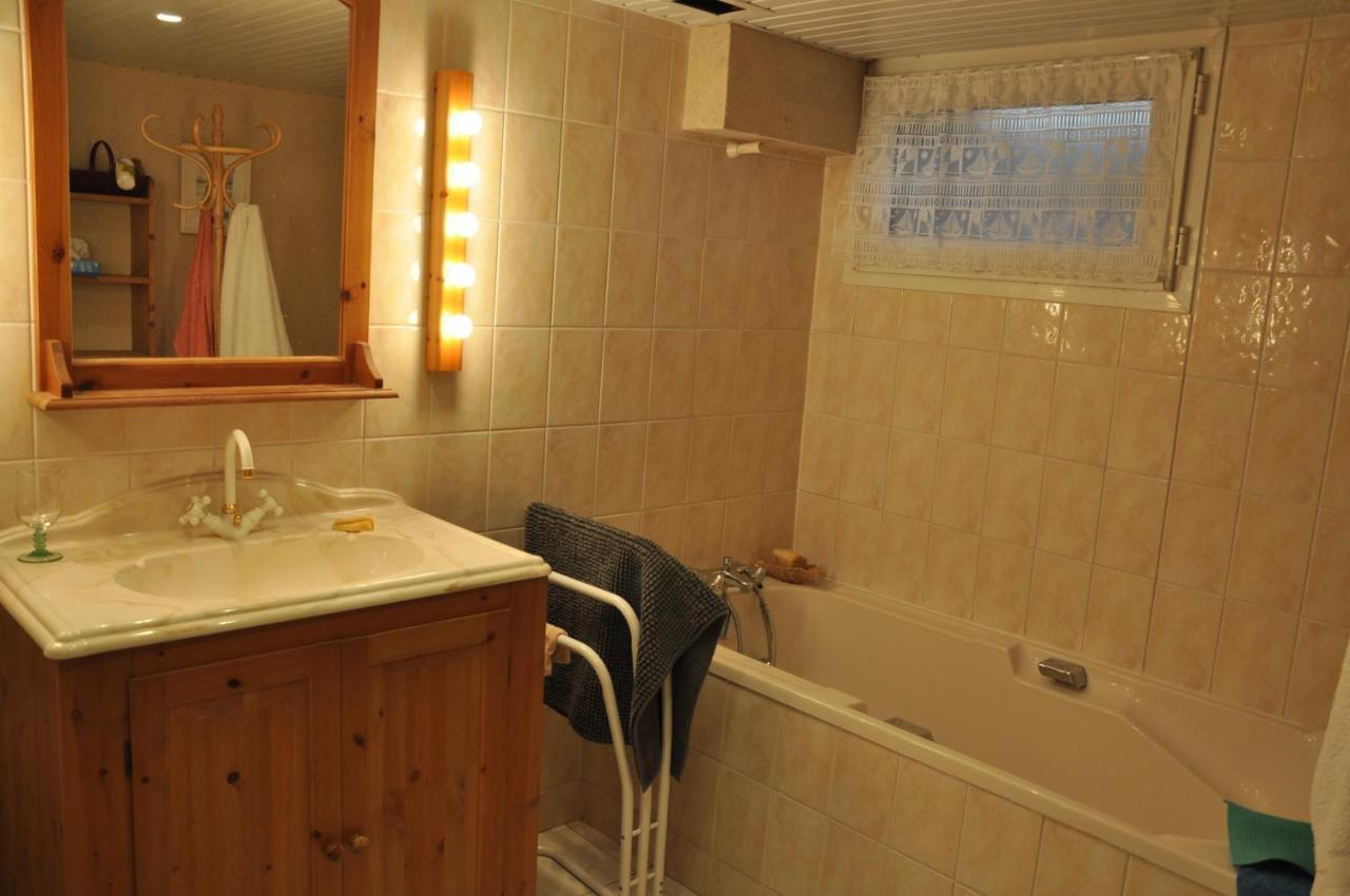 Maison De Famille Aux Sables D'Olonne لي سابلِ دولونْ المظهر الخارجي الصورة