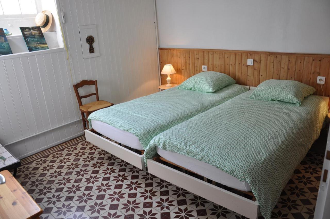Maison De Famille Aux Sables D'Olonne لي سابلِ دولونْ المظهر الخارجي الصورة