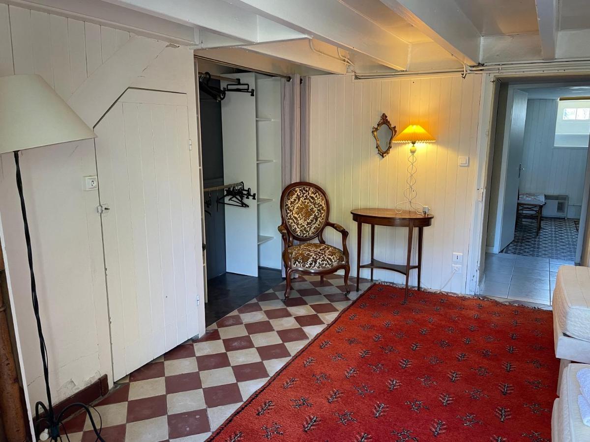 Maison De Famille Aux Sables D'Olonne لي سابلِ دولونْ المظهر الخارجي الصورة